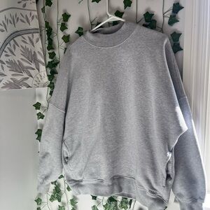 TNA boyfriend sweater